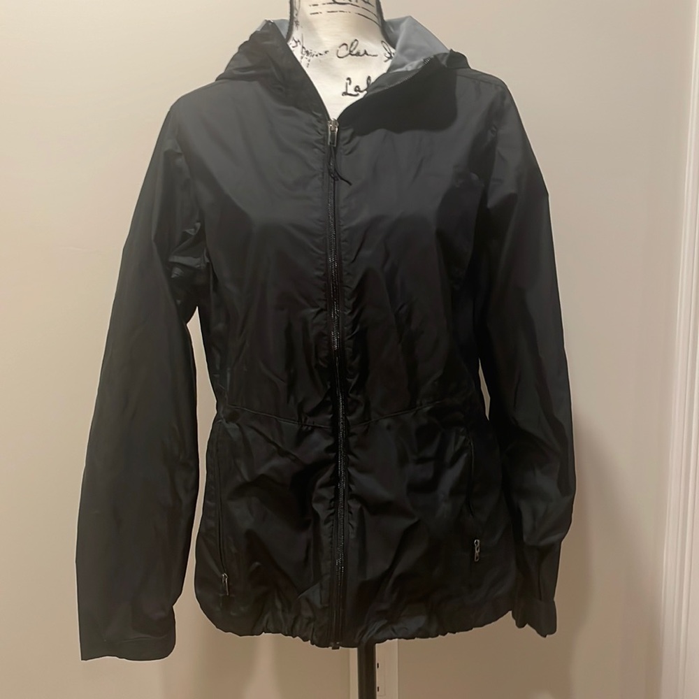 Columbia Rain Coat, Windbreaker Jacket